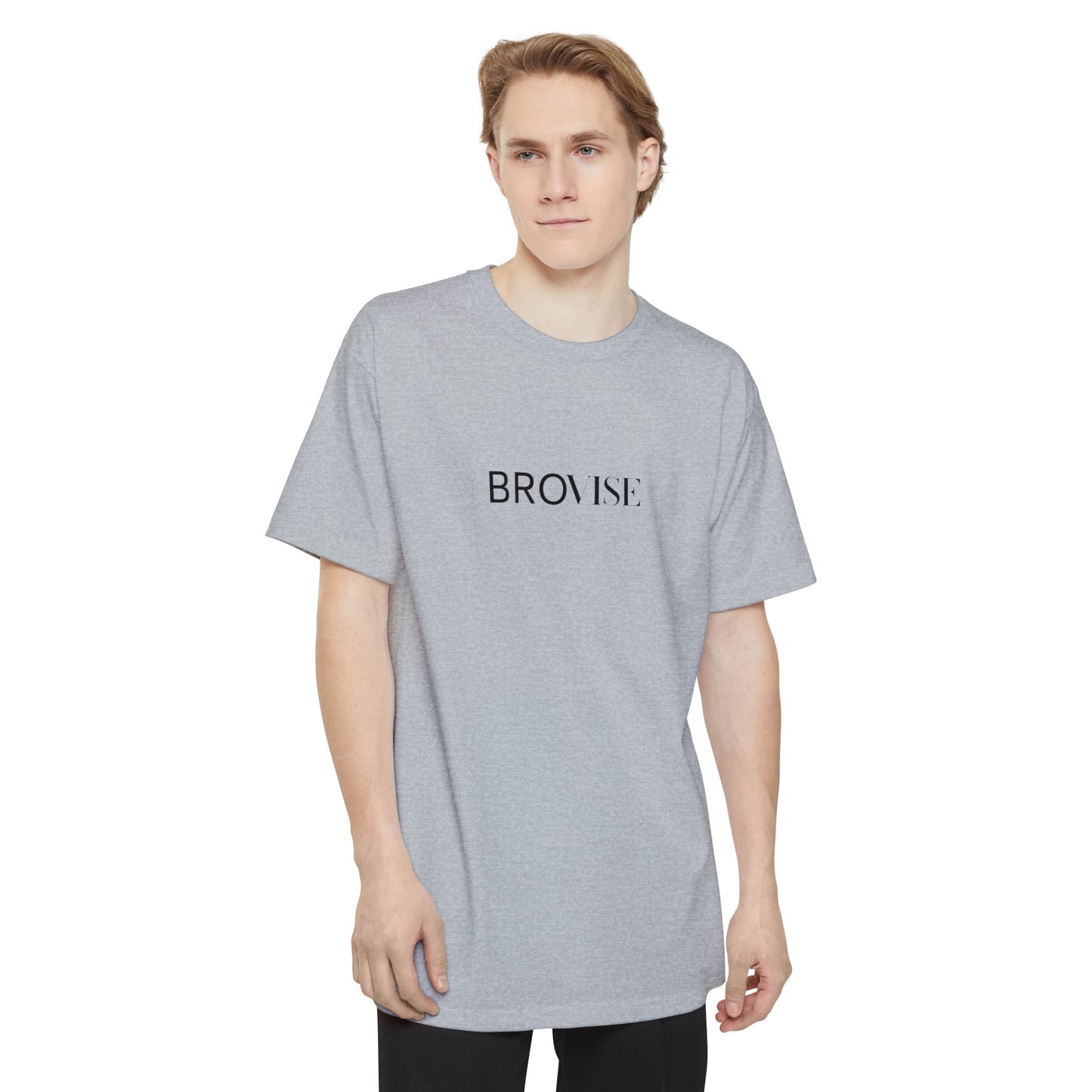 Unisex Tall Beefy-T® T-Shirt